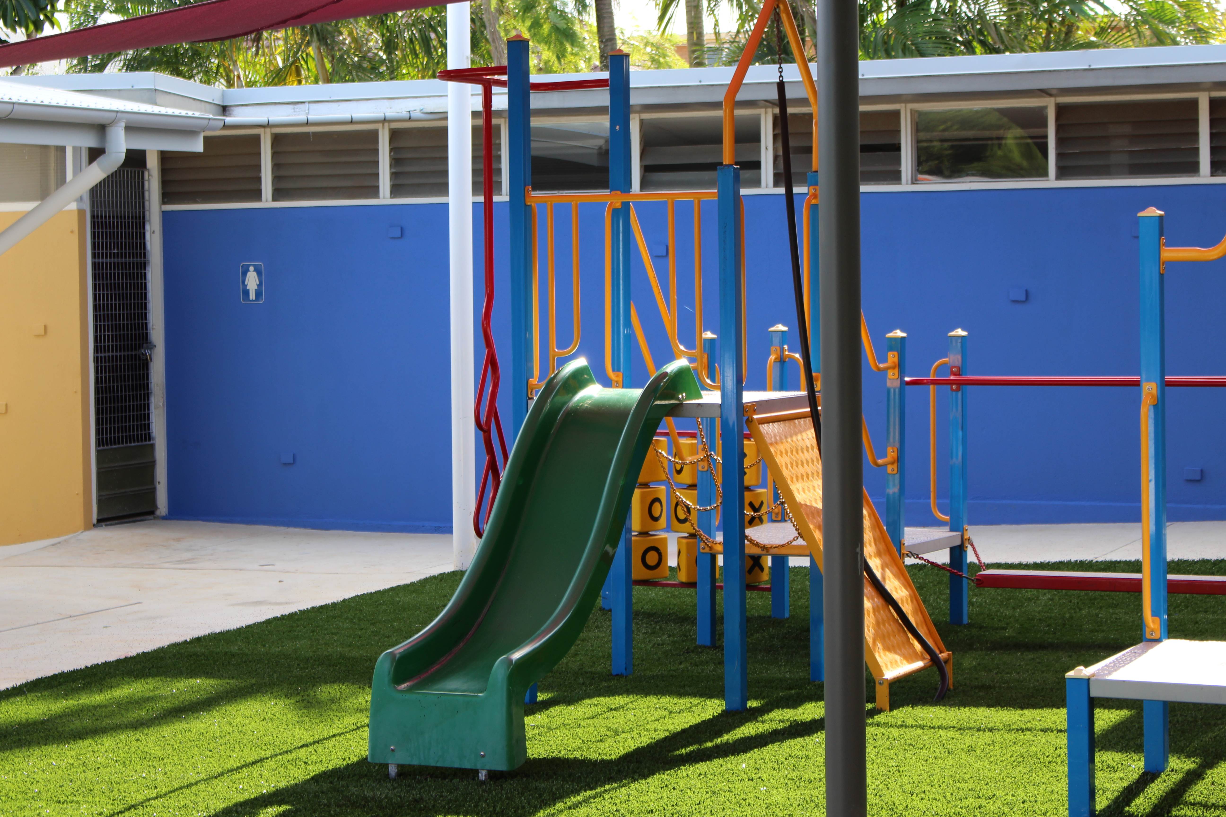 Enrolment Procedures