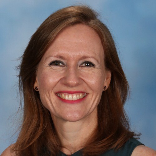 Principal Jayne Solomon Photo